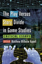 The Play Versus Story Divide in Game Studies