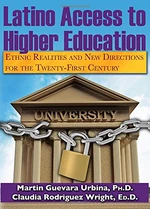 Latino Access to Higher Education