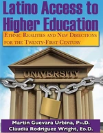 Latino Access to Higher Education