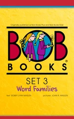 Bob Books Set 3