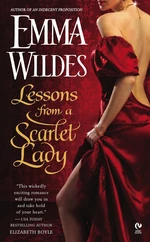 Lessons From a Scarlet Lady