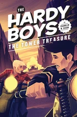 Hardy Boys 01