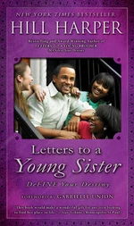 Letters to a Young Sister