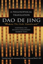 Dao De Jing