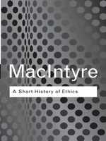 A Short History of Ethics