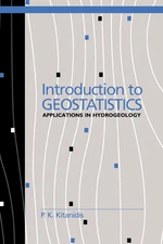 Introduction to Geostatistics