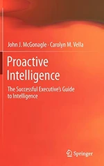 Proactive Intelligence