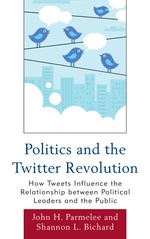 Politics and the Twitter Revolution