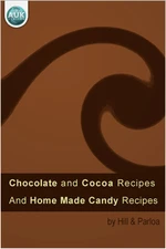 Chocolate and Cocoa Recipes