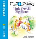 Little David's Big Heart