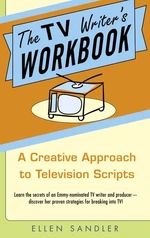 The TV Writer's Workbook