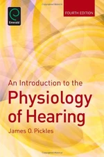 An Introduction to the Physiology of Hearing