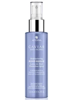Ochranný sprej pre poškodené vlasy Alterna Caviar Bond Repair Leave In - 125 ml (68187RE; 2419953) + darček zadarmo