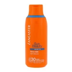 Lancaster Sun Beauty Velvet Milk SPF30 175 ml opaľovací prípravok na telo pre ženy