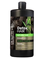 Detoxikační šampon Dr. Santé Detox Hair - 1000 ml + dárek zdarma