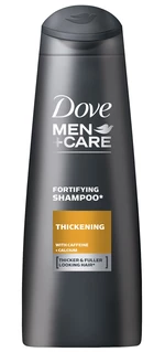 Pánský šampon pro hustotu vlasů Dove Men+ Care Thickening - 400 ml (68484720) + dárek zdarma