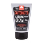 Pacific Shaving Co. Shave Smart Caffeinated 100 ml krém na holenie pre mužov