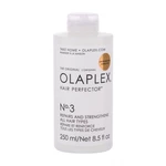Olaplex Hair Perfector No. 3 250 ml balzam na vlasy pre ženy na poškodené vlasy; na farbené vlasy