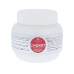 Kallos Cosmetics Cherry 275 ml maska na vlasy pre ženy na šedivé vlasy
