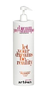 Šampon pro hloubkové očištění vlasů Artégo Dream - 1000 ml (0165727) + dárek zdarma