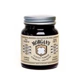 Morgan's Classic Pomade - pomáda s bambuckým maslom a mandľovým olejom (100 g)