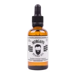 Morgan's Olej na bradu Morgan's s brazílskym pomarančom (50 ml)