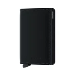 Secrid Slimwallet Matte - Black