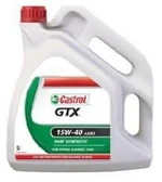 Motorový olej Castrol GTX 15W40 A3/B3 5L