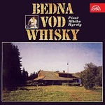 Mirko Miki Ryvola – Bedna vod whisky