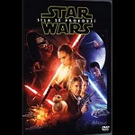 Různí interpreti – Star Wars: Síla se probouzí DVD