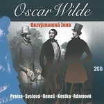 Různí interpreti – Bezvýznamná žena CD