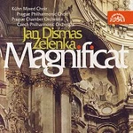 sólisté,Pražský komorní orchestr /PKO//Pavel Kühn – Zelenka: Magnificat, Žalm 129, Litanie Omnium Sanctorum, Salve Regina CD