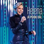 Helena Vondráčková – Já půjdu dál (Live)