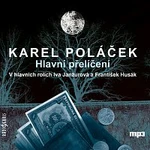 Různí interpreti – Hlavní přelíčení (MP3-CD)