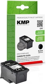 Kmp inkoust C97 (PG-545BK Xl)