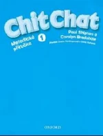 Chit Chat 1 Metodická příručka