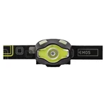 Emos P3536 Čelovka 3W Led + Cob