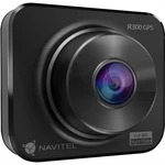 Autokamera Navitel R300 GPS čierna autokamera • video Full HD (1920 × 1080 px) / 30 fps • LCD displej 2" • uhol záberu 140° • G-senzor • GPS • podpora