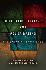 Intelligence Analysis and Policy Making