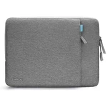 Puzdro na notebook tomtoc Sleeve na 13" MacBook Pro / Air (2016+) (TOM-A13-C02G) sivá ochranné puzdro na notebook • na 13" MacBook Pro/Air (2016+) • p