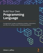 Build Your Own Programming Language