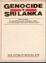 Genocide In Sri Lanka