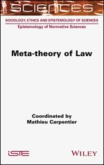 Meta-theory of Law