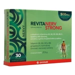 GLENMARK Revitanerv strong 30 tabliet