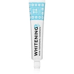 WOOM Family Whitening bělicí zubní pasta 75 ml