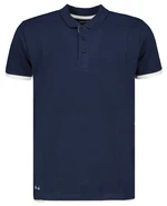 Polo da uomo Ombre