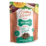 CALIBRA Verve Semi-Moist Snack Fresh Duck pamlsky s kachnou pro psy 150 g