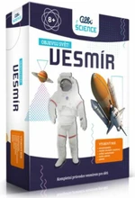 Objevuj svět Vesmír