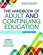 The Handbook of Adult and Continuing Education