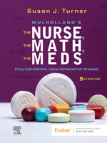Mulhollandâs The Nurse, The Math, The Meds E-Book